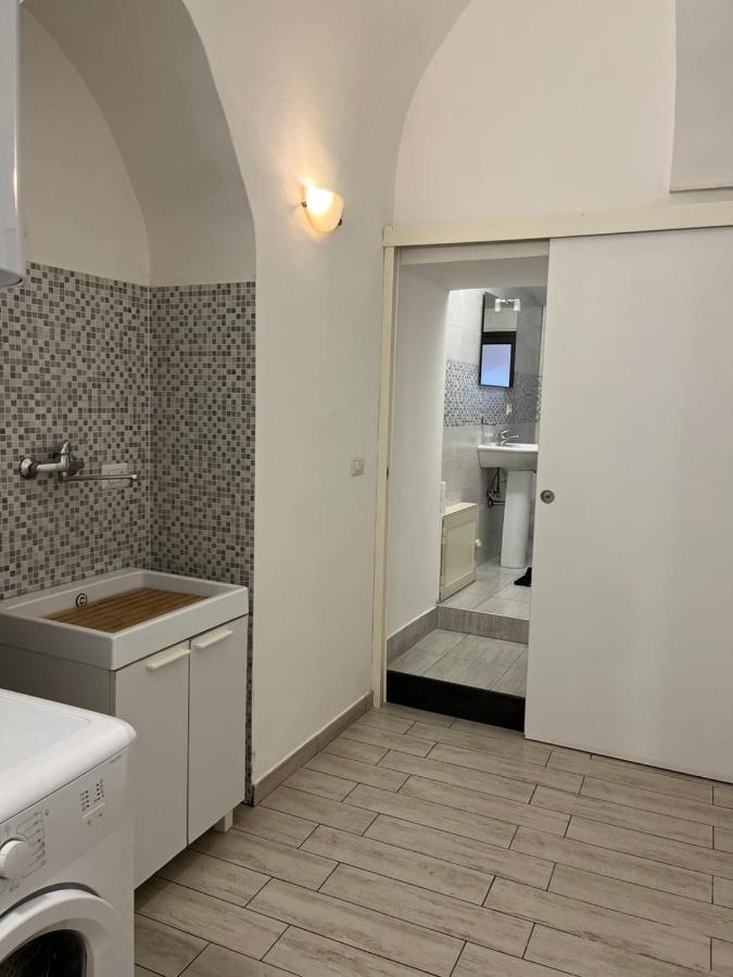 Casa Ventimiglia Apartment คาตาเนีย ภายนอก รูปภาพ